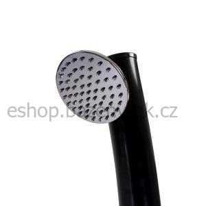 Solární sprcha CF Menorca 2 - dvoudílná 20L