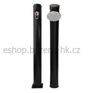 Solární sprcha CF Menorca 2 - dvoudílná 20L