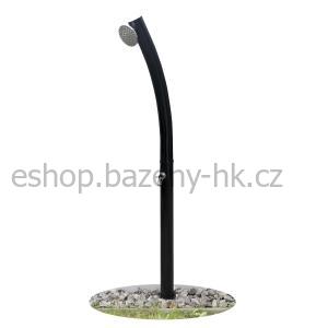 Solární sprcha CF Menorca 2 - dvoudílná 20L