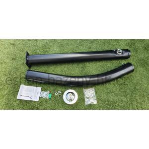 Solární sprcha CF Menorca 2 - dvoudílná 20L