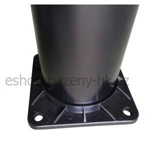 Solární sprcha CF Menorca 2 - dvoudílná 20L