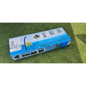 Solární sprcha CF Menorca 2 - dvoudílná 20L