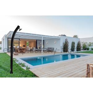 Solární sprcha CF Menorca 2 - dvoudílná 20L