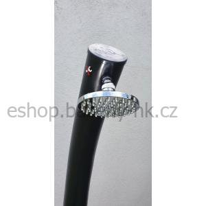 Solární sprcha CF Menorca 2 - dvoudílná 20L