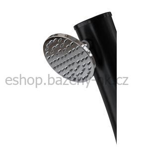 Solární sprcha CF Menorca 2 - dvoudílná 20L