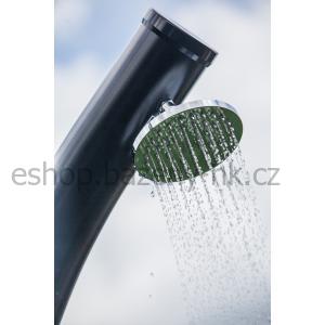 Solární sprcha CF Menorca 2 - dvoudílná 20L