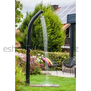 Solární sprcha CF Menorca 2 - dvoudílná 20L