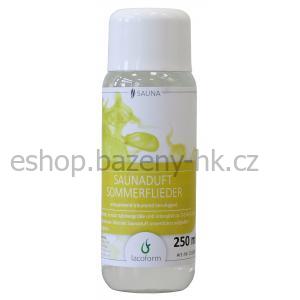 Saunová esence Šeřík 5 l