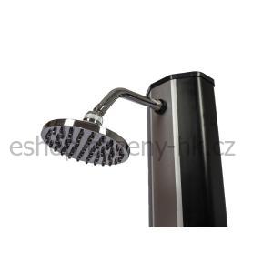 Solární sprcha CF Gomera 2 - dvoudílná 35L