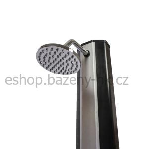 Solární sprcha CF Gomera 2 - dvoudílná 35L