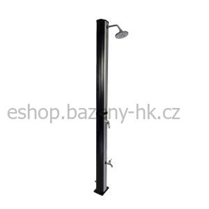 Solární sprcha CF Gomera 2 - dvoudílná 35L