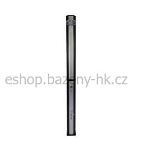 Solární sprcha CF Gomera 2 - dvoudílná 35L