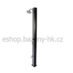 Solární sprcha CF Gomera 2 - dvoudílná 35L