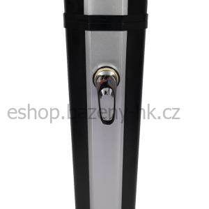 Solární sprcha CF Gomera 2 - dvoudílná 35L