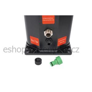 Solární sprcha CF Do-Foro 35L