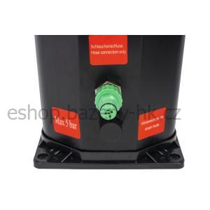 Solární sprcha CF Do-Foro 35L