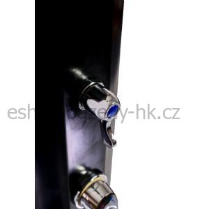 Solární sprcha CF Do-Foro 35L