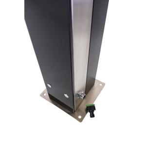 Solární sprcha CF Exclusive 18L