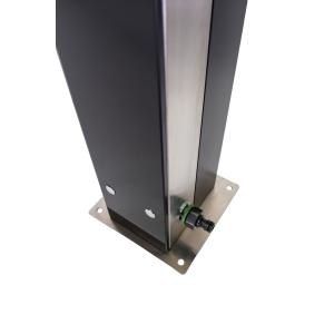 Solární sprcha CF Exclusive 18L
