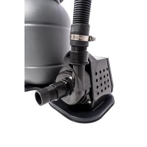 Bazénová filtrace CF CLEAN EASY 4,5 m³/h včetně filtračních kuliček