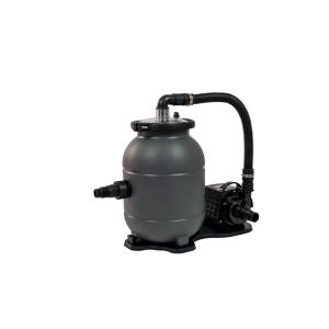 Bazénová filtrace CF CLEAN EASY 4,5 m³/h