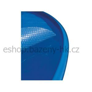 Solární plachta CF pro bazény s průměrem hladiny 2,5 m