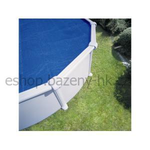 Solární plachta CF pro bazény s průměrem hladiny 2,5 m