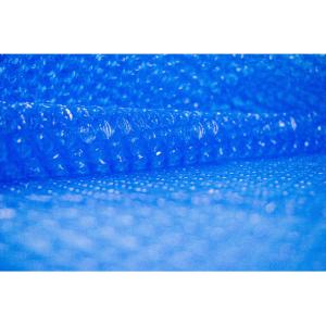 Solární plachta CF pro bazény s rozměrem do 6,1 × 3,7 m