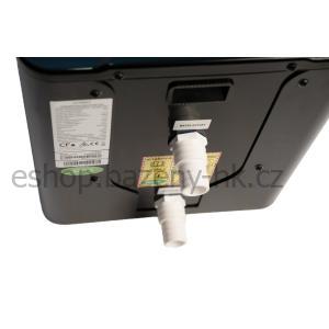 Tepelné čerpadlo CF MINI 5kW