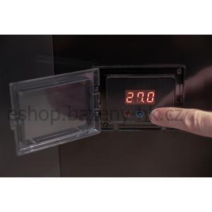 Tepelné čerpadlo CF MINI 5kW