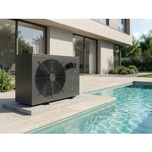 Tepelné čerpadlo CF PROFI 8kW