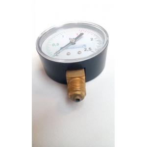 Manometr Pooltechnika