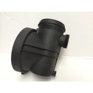 Tělo čerpadla IRIS (přední)