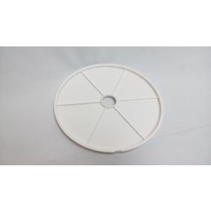 Víko horní kulaté ke skimmeru 6824