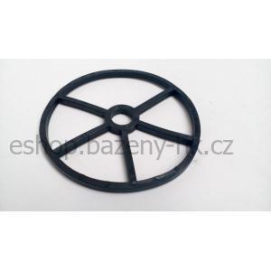 Hvězdicové těsnění 6-ti cestného ventilu d1 1/2" Praher