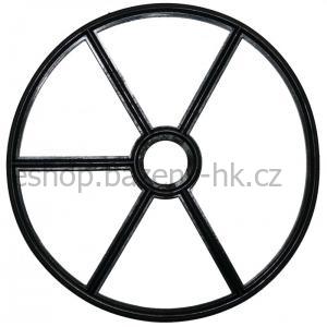 Hvězdicové těsnění 6-ti cestného ventilu d1 1/2" Praher