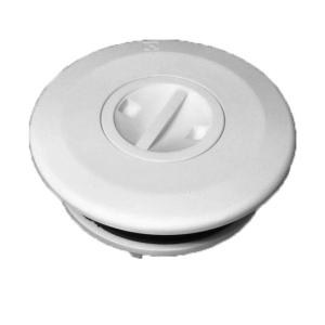 Sací tryska pro foliové bazeny