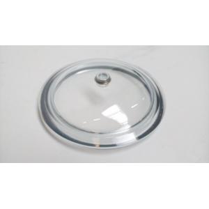 Víko průhledné+těsnění Cantabric