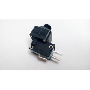 Spínací jednotka držící - pro malý tlak