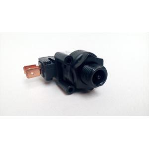 Spínací jednotka držící - pro malý tlak