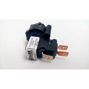 Spínací jednotka držící - pro malý tlak