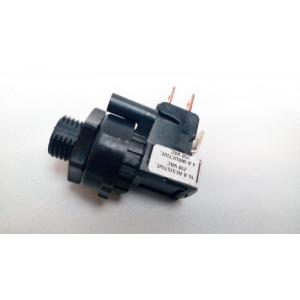 Spínací jednotka držící - pro malý tlak