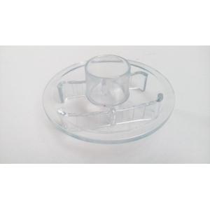 Víčko čerpadla předfiltru Magic (průhledné)
