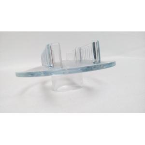 Víčko čerpadla předfiltru Magic (průhledné)