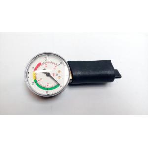 Manometr komplet QS400,500 vč.t-kusu