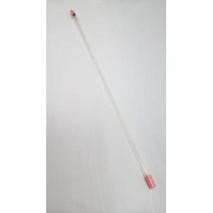 Náhradní lampa (trubice) UV-40W BL (oranžový konec vystouplý pin)