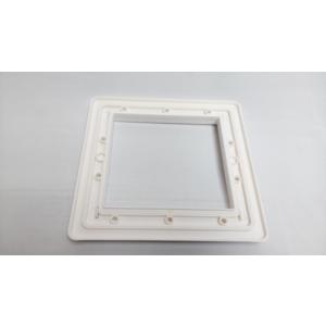 Příruba a rámeček skimmeru 6824