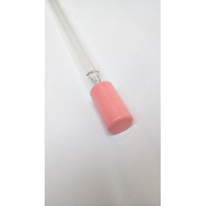 Náhradní lampa (trubice) UV-75W BL (oranžový konec vystouplý pin)