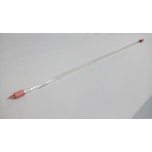 Náhradní lampa (trubice) UV-75W BL (oranžový konec vystouplý pin)