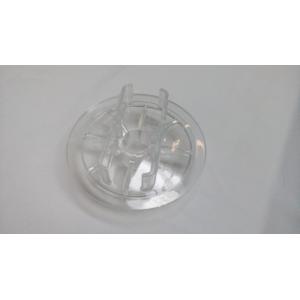 Víčko čerpadla Bettar (průhledné)